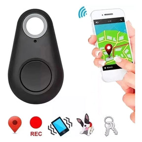 Mini Chaveiro Rastreador Bluetooth