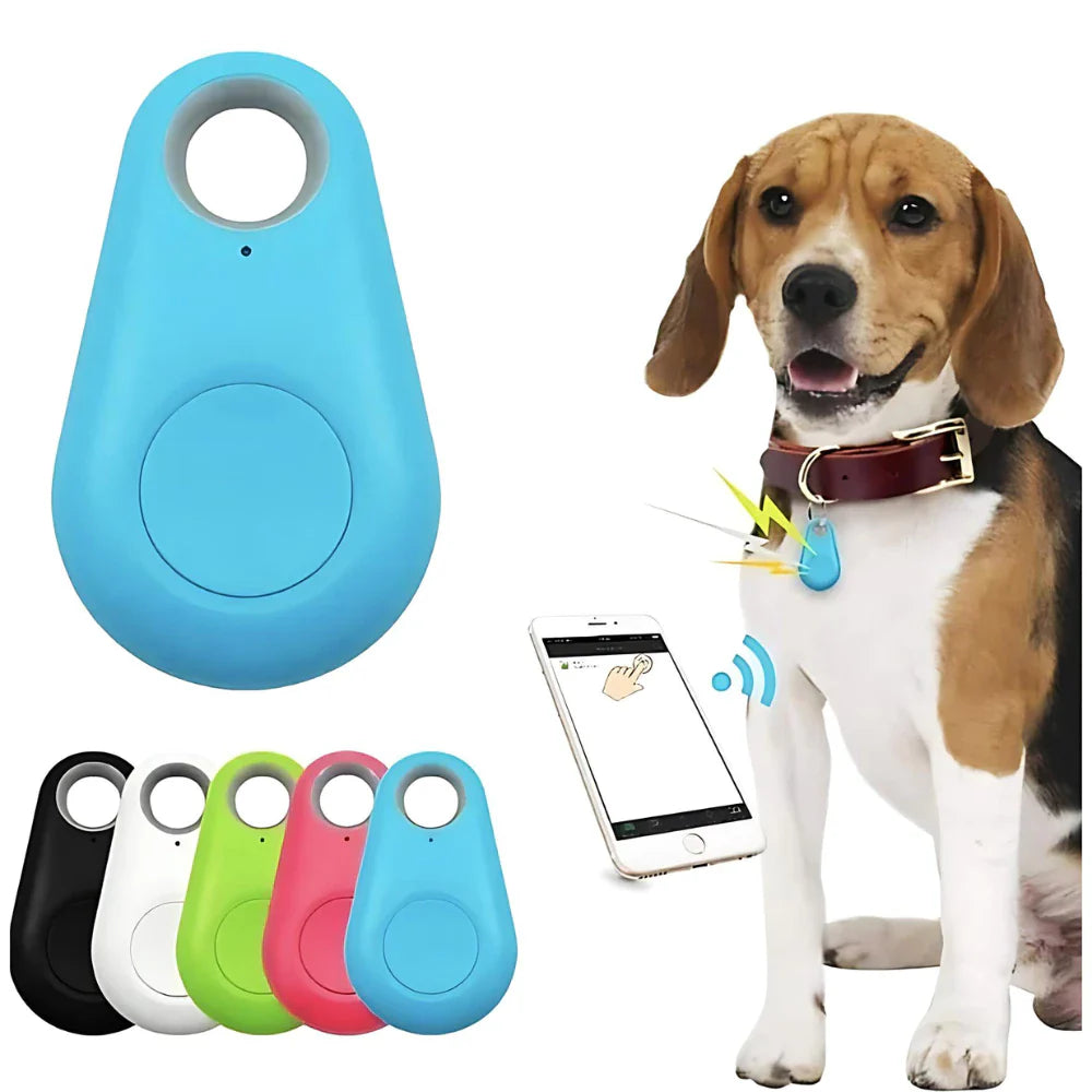 Mini Chaveiro Rastreador Bluetooth