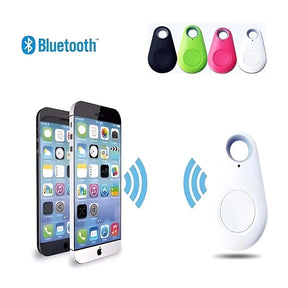 Mini Chaveiro Rastreador Bluetooth