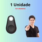 Mini Chaveiro Rastreador Bluetooth