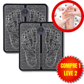 COMPRE 1 E LEVE 2 – Massageador Elétrico de Pés